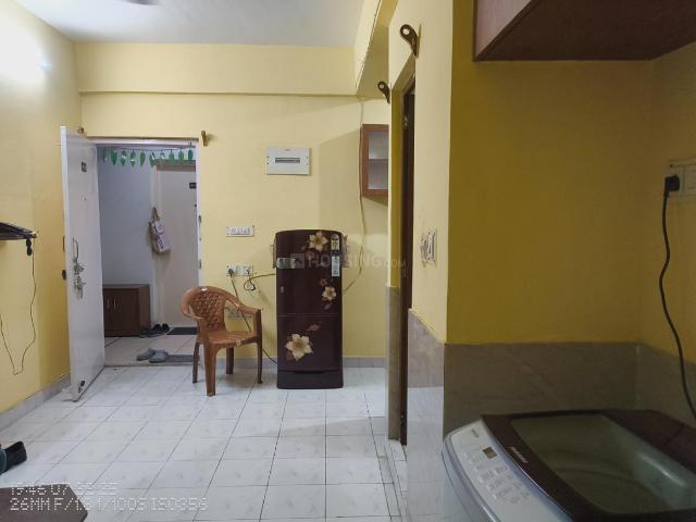 Flat for rent in Calcutta, West Bengal