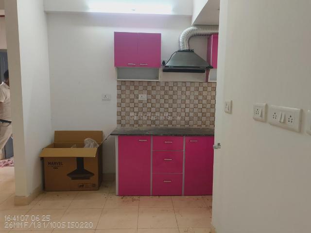 Flat for rent in Calcutta, West Bengal
