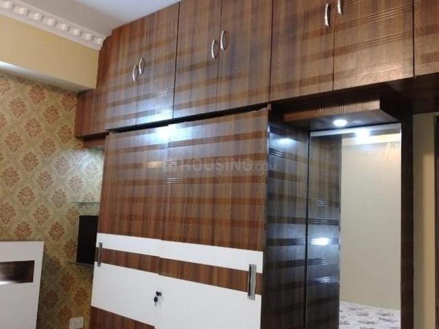Flat for rent in Calcutta, West Bengal