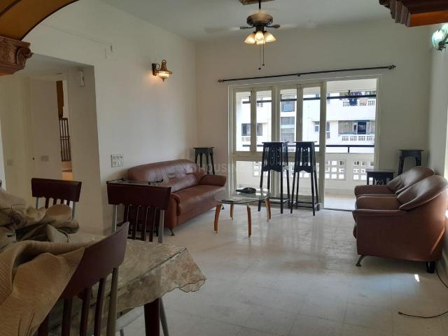 Flat for rent in Ajoynagar, Kolkata