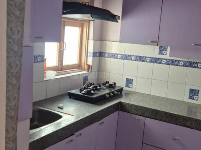 Flat for rent in Ajoynagar, Kolkata