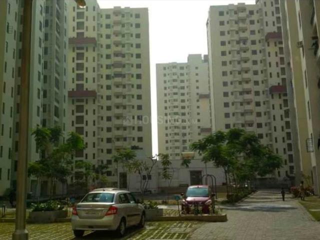 Flat for rent in Calcutta, West Bengal