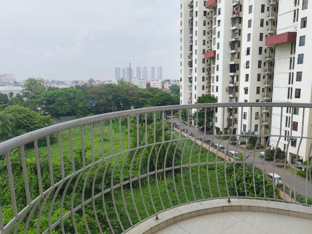 Flat for rent in Calcutta, West Bengal