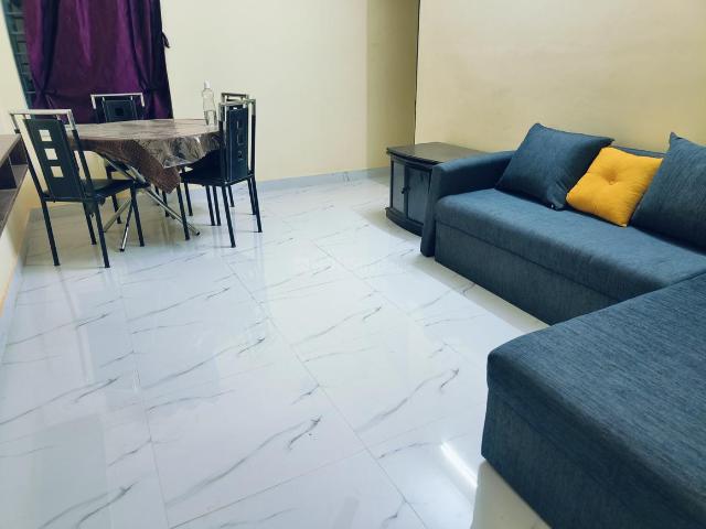 Flat for rent in Calcutta, West Bengal