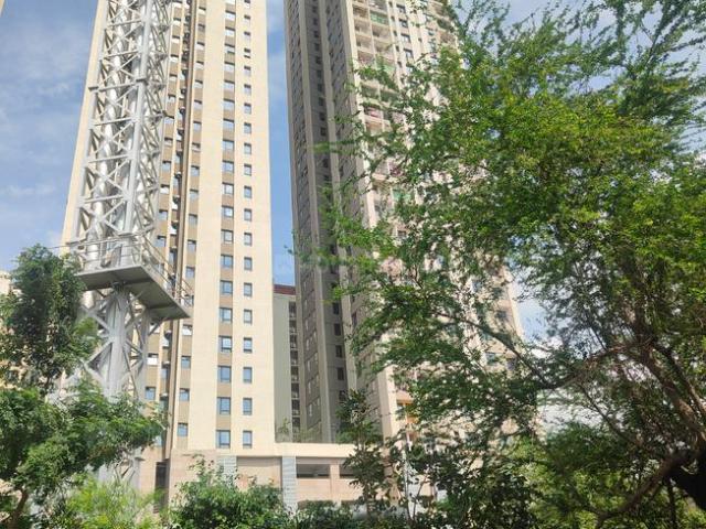 Flat for rent in Calcutta, West Bengal