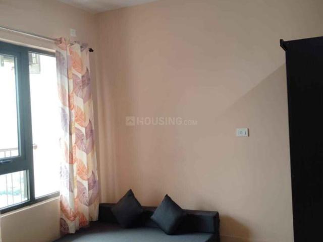 Flat for rent in Ajoynagar, Kolkata