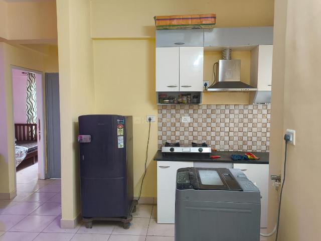 Flat for rent in South 24 Parganas, Sonarpur