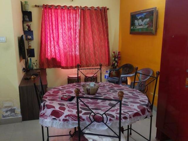 Flat for rent in Baghajatin, Kolkata