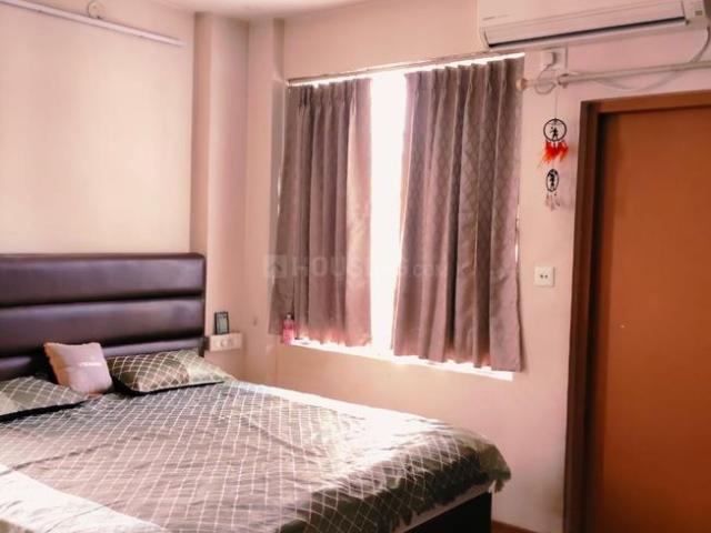 Flat for rent in Calcutta, West Bengal