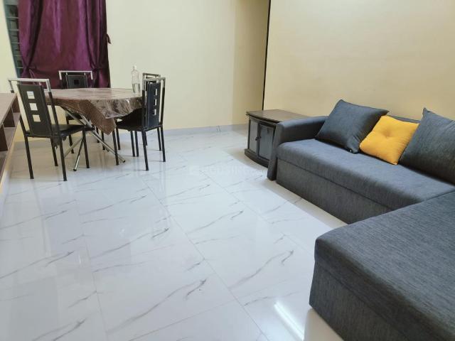 Flat for rent in Calcutta, West Bengal