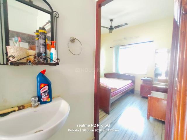 Flat for rent in Calcutta, West Bengal