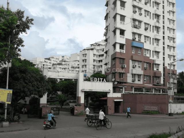 Flat for rent in Calcutta, West Bengal
