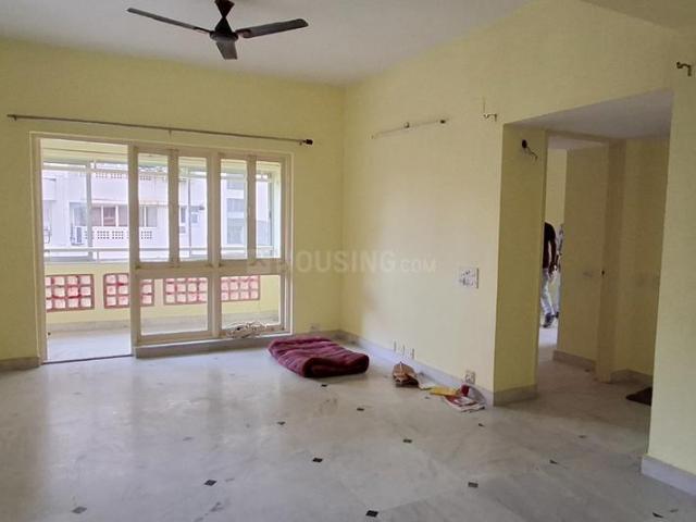 Flat for rent in Ajoynagar, Kolkata