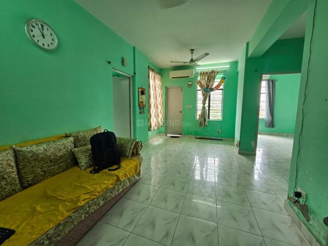 Flat for rent in Calcutta, West Bengal