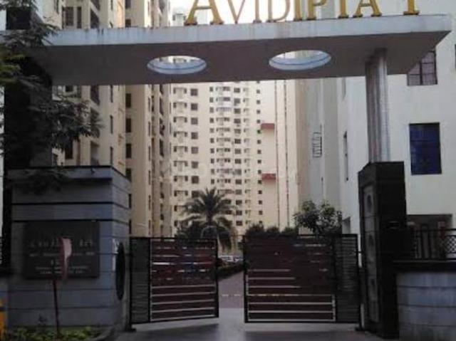 Flat for rent in Calcutta, West Bengal