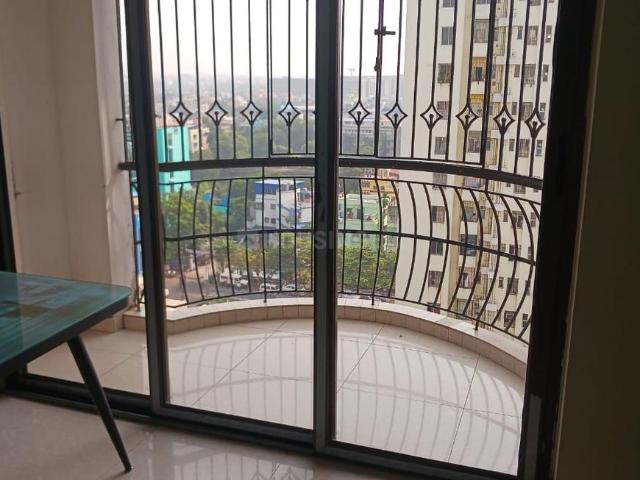 Flat for rent in Calcutta, West Bengal