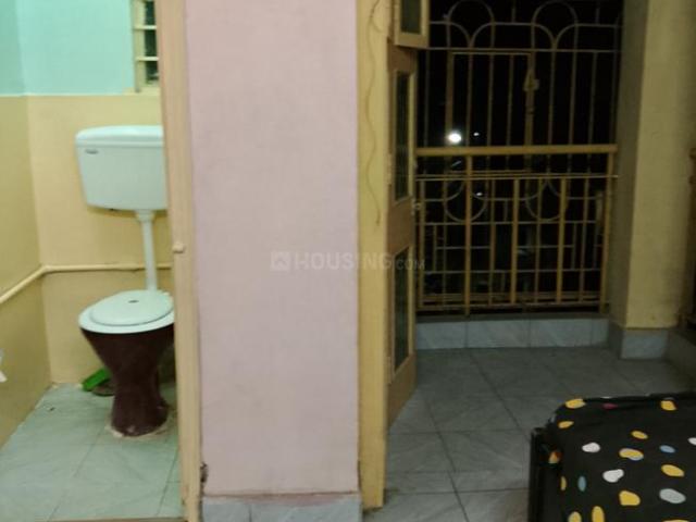 Flat for rent in Calcutta, West Bengal