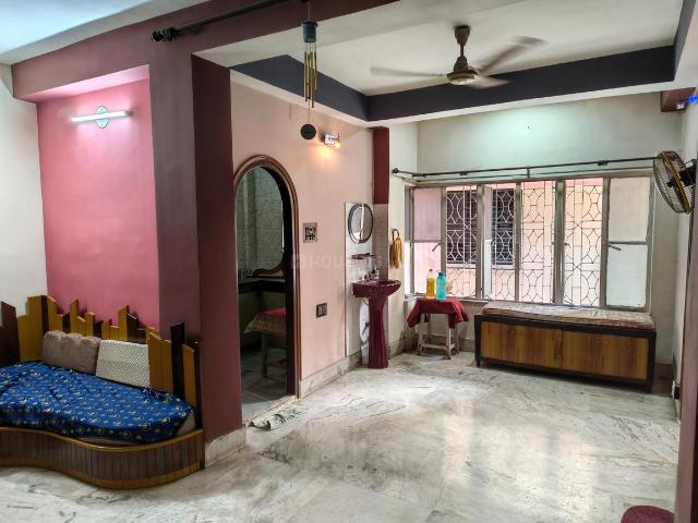 Flat for rent in Calcutta, West Bengal