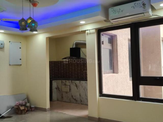 Flat for rent in Ajoynagar, Kolkata