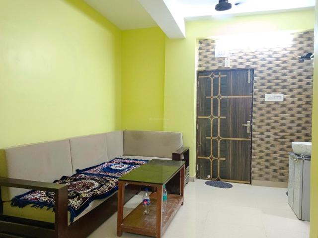 Flat for rent in Calcutta, West Bengal