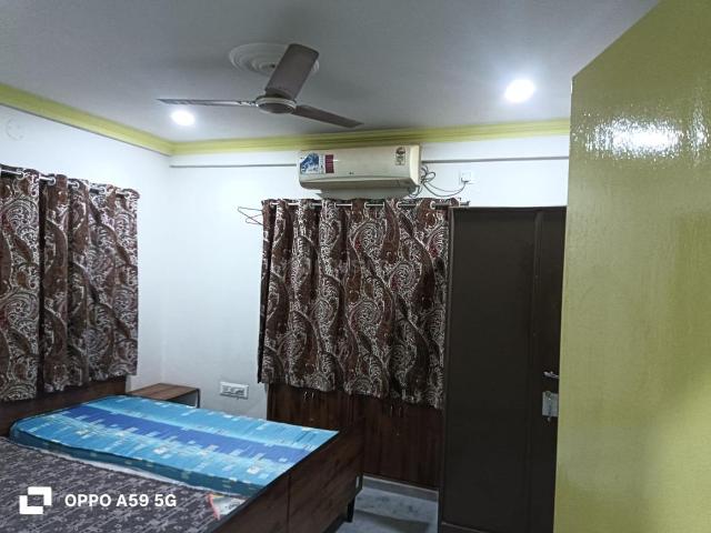Flat for rent in Calcutta, West Bengal