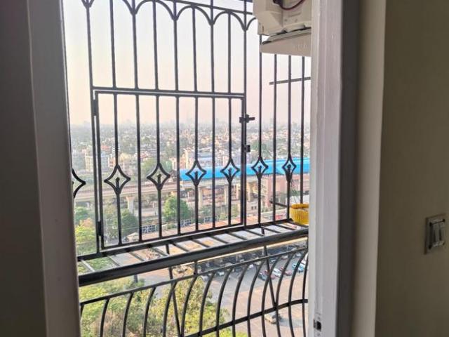 Flat for rent in Calcutta, West Bengal