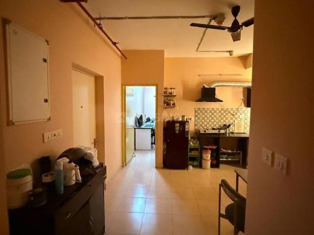 Flat for rent in Calcutta, West Bengal