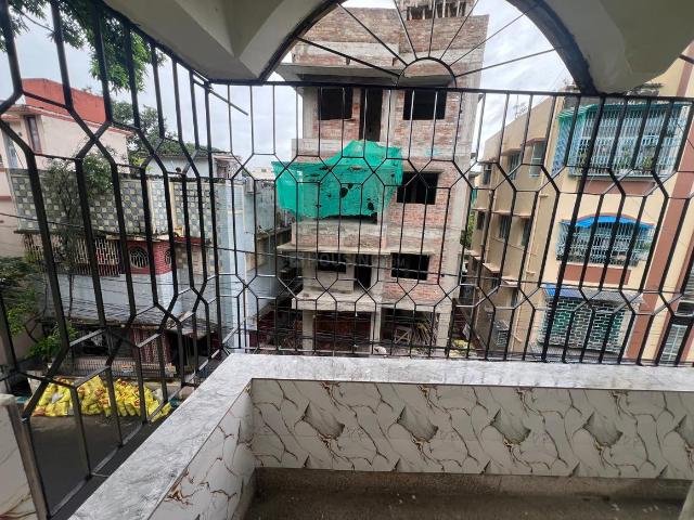Flat for rent in Calcutta, West Bengal