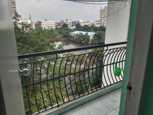 Flat for rent in Kolkata
