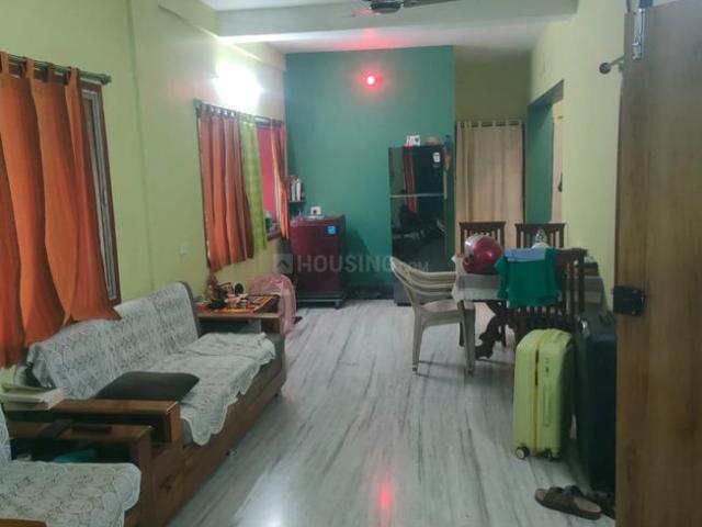 Flat for rent in Baghajatin, Kolkata