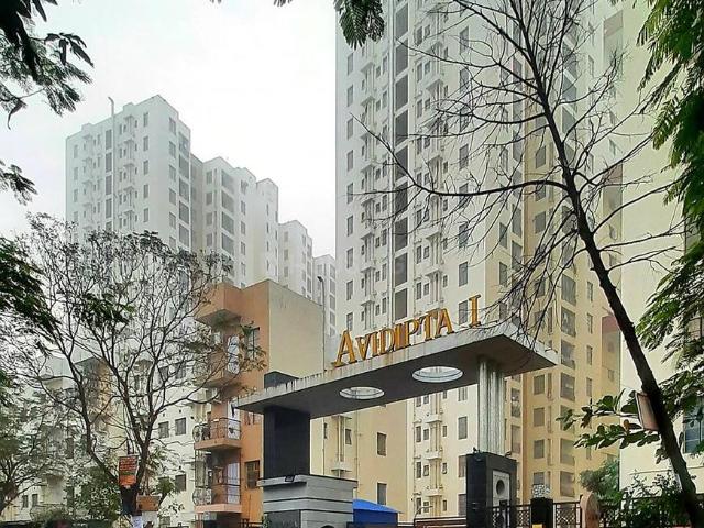 Flat for sale in Calcutta, West Bengal