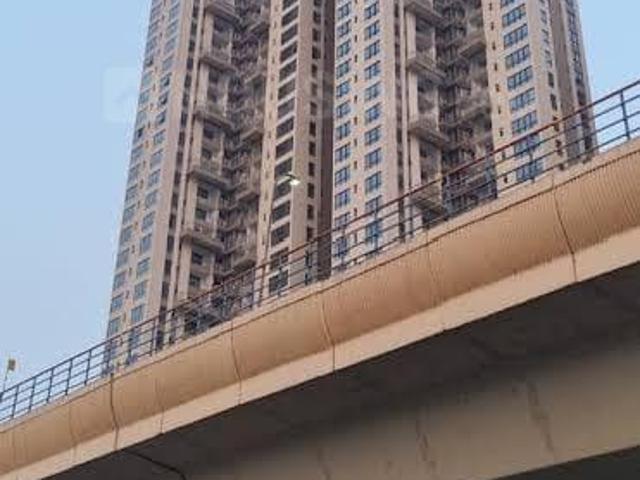 Flat for sale in Ajoynagar, Kolkata