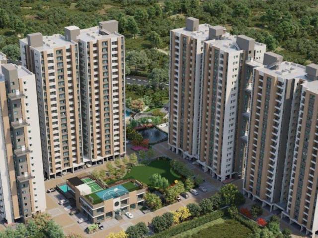Flat for sale in Santragachi, Haora