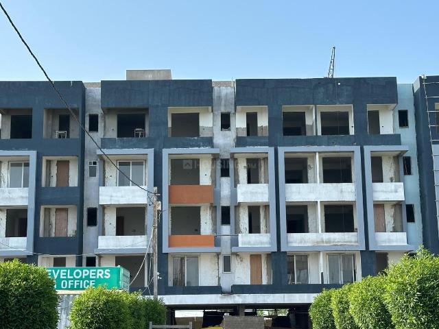 Flat for sale in Madya