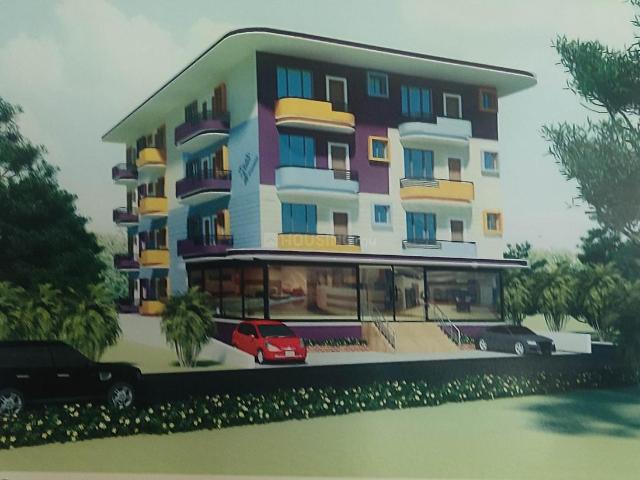 Flat for rent in Dharwad, Karnataka