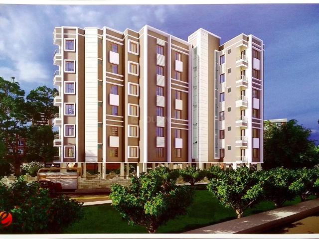 Flat for sale in Durgapur, West Bengal