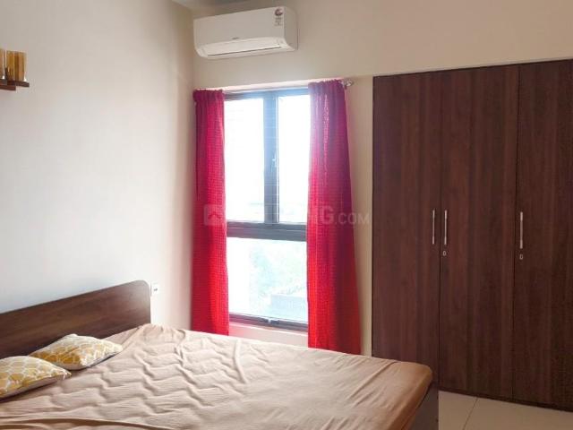 Flat for rent in Calcutta, West Bengal