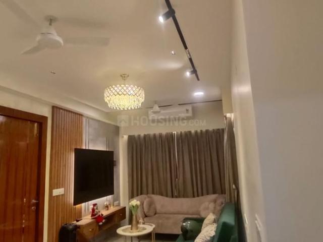 Flat for rent in Calcutta, West Bengal