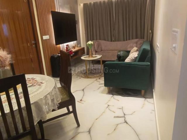 Flat for rent in Ashok Nagar, Kolkata