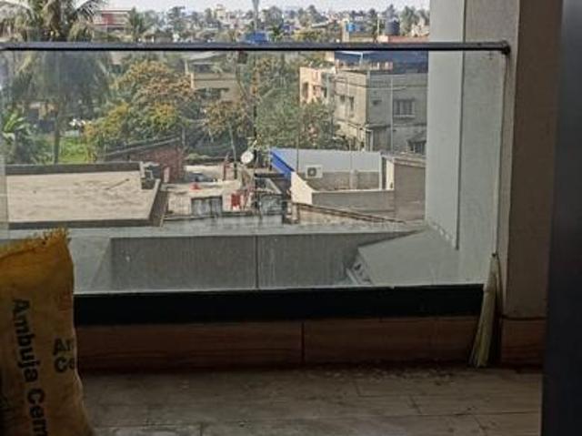 Flat for rent in Calcutta, West Bengal