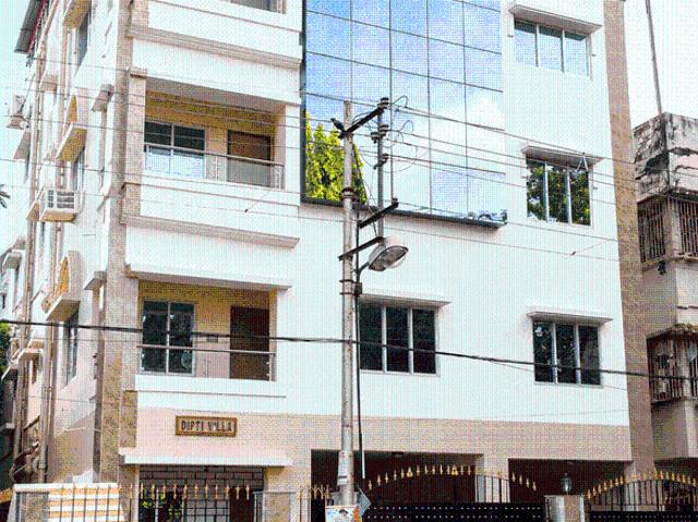 Flat for rent in Calcutta, West Bengal