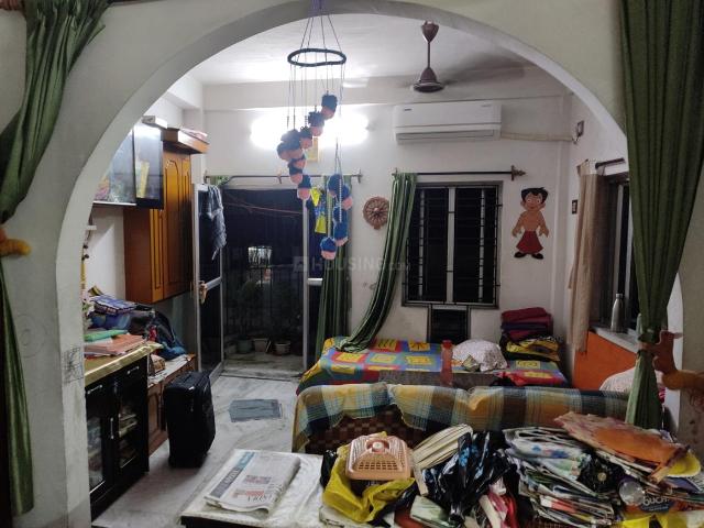 Flat for sale in Ashok Nagar, Kolkata
