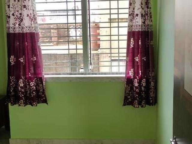 Flat for sale in Behala, Kolkata