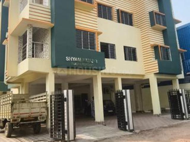 Flat for sale in Behala, Kolkata