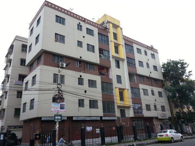 Flat for sale in Calcutta, West Bengal
