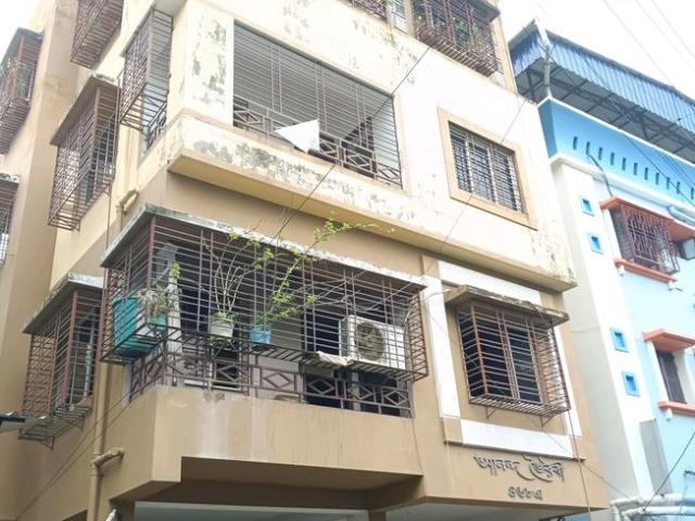 Flat for sale in Calcutta, West Bengal