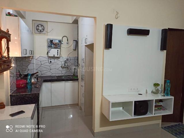 Flat for rent in Pink City, Rajasthan