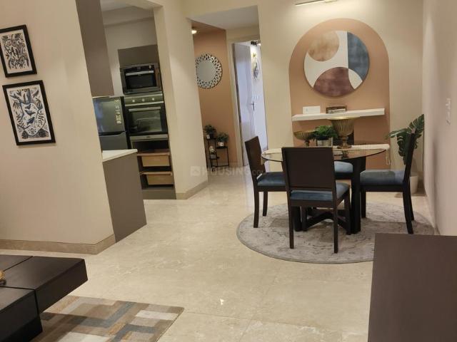 Flat for sale in Dera Bassi, Punjab
