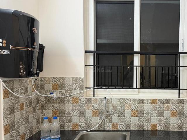 Flat for rent in Sarvanampatti, Coimbatore
