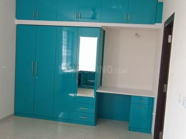 Flat for rent in Chinnavedampatti, Coimbatore